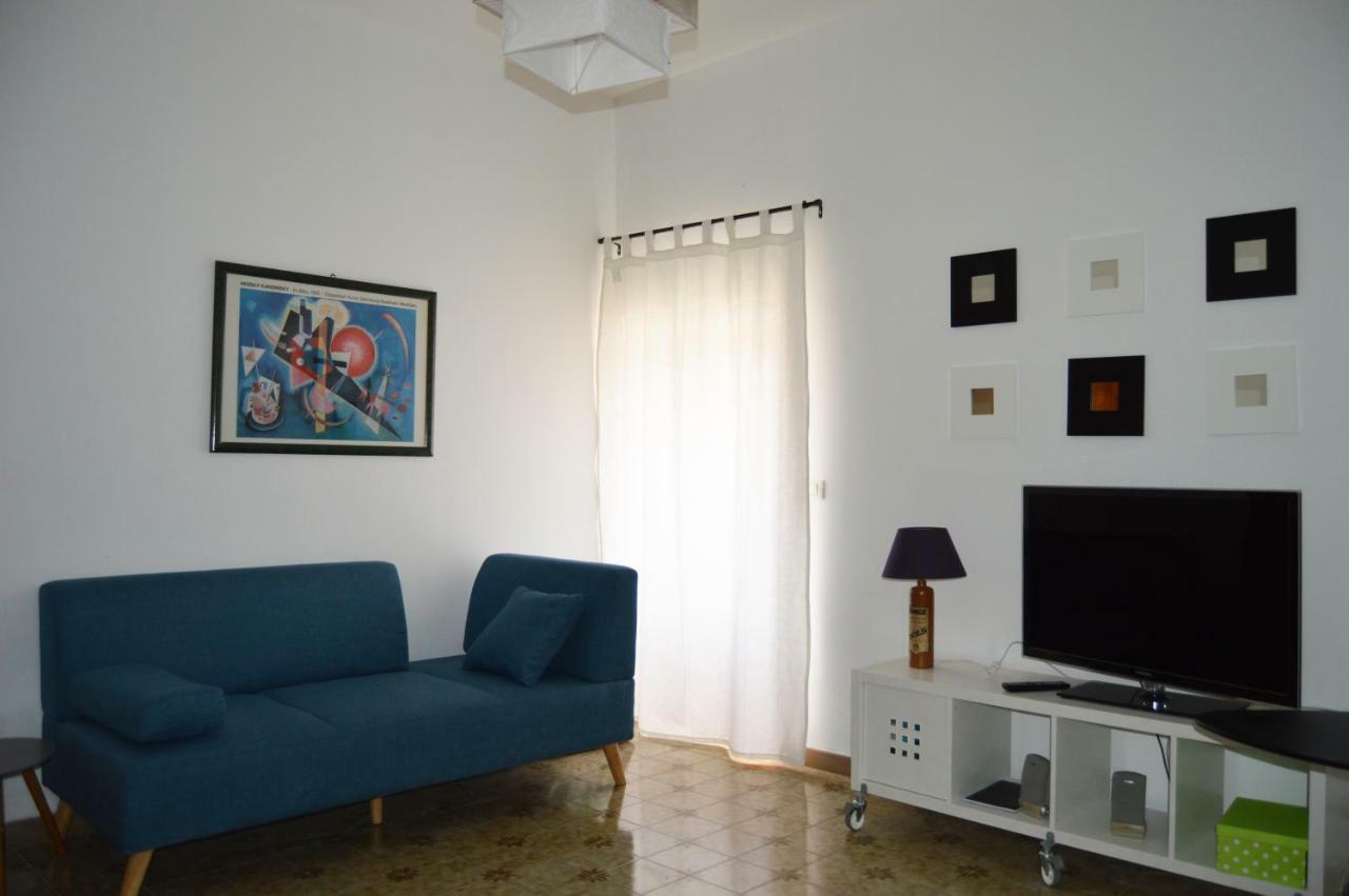 Garden&House Amore Vero Modica Dış mekan fotoğraf