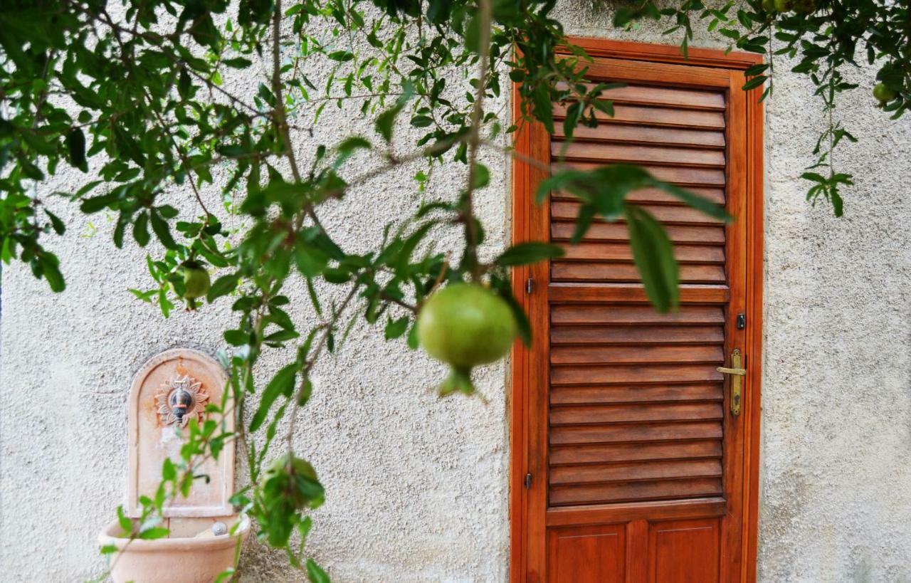 Garden&House Amore Vero Modica Dış mekan fotoğraf
