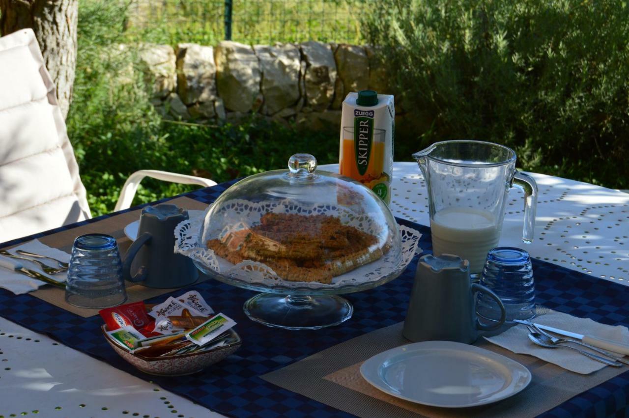 Garden&House Amore Vero Modica Dış mekan fotoğraf