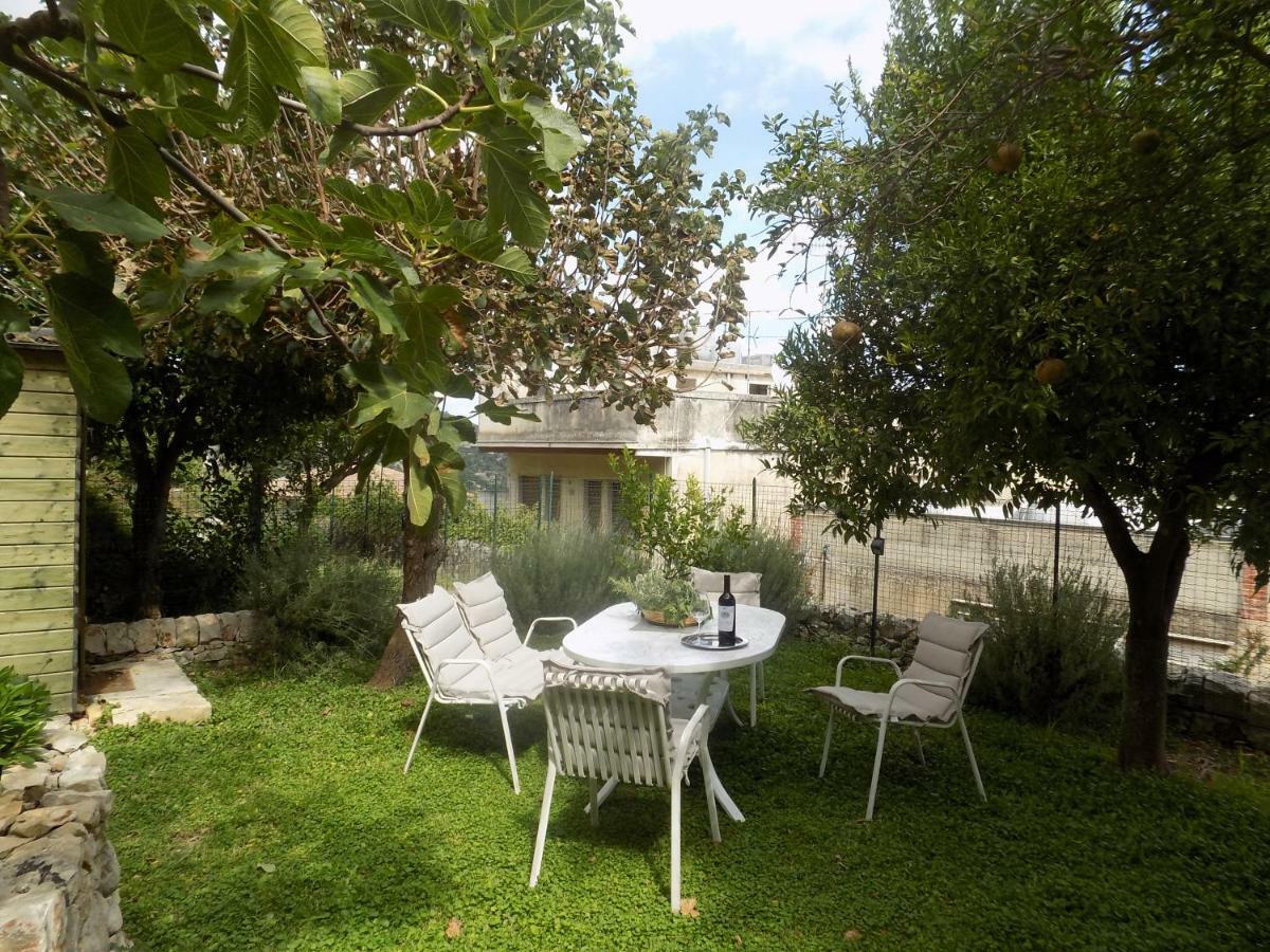 Garden&House Amore Vero Modica Dış mekan fotoğraf