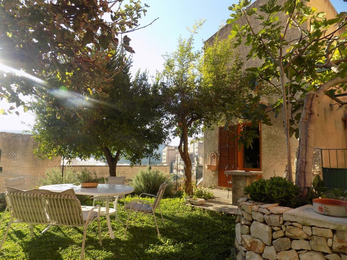 Garden&House Amore Vero Modica Dış mekan fotoğraf