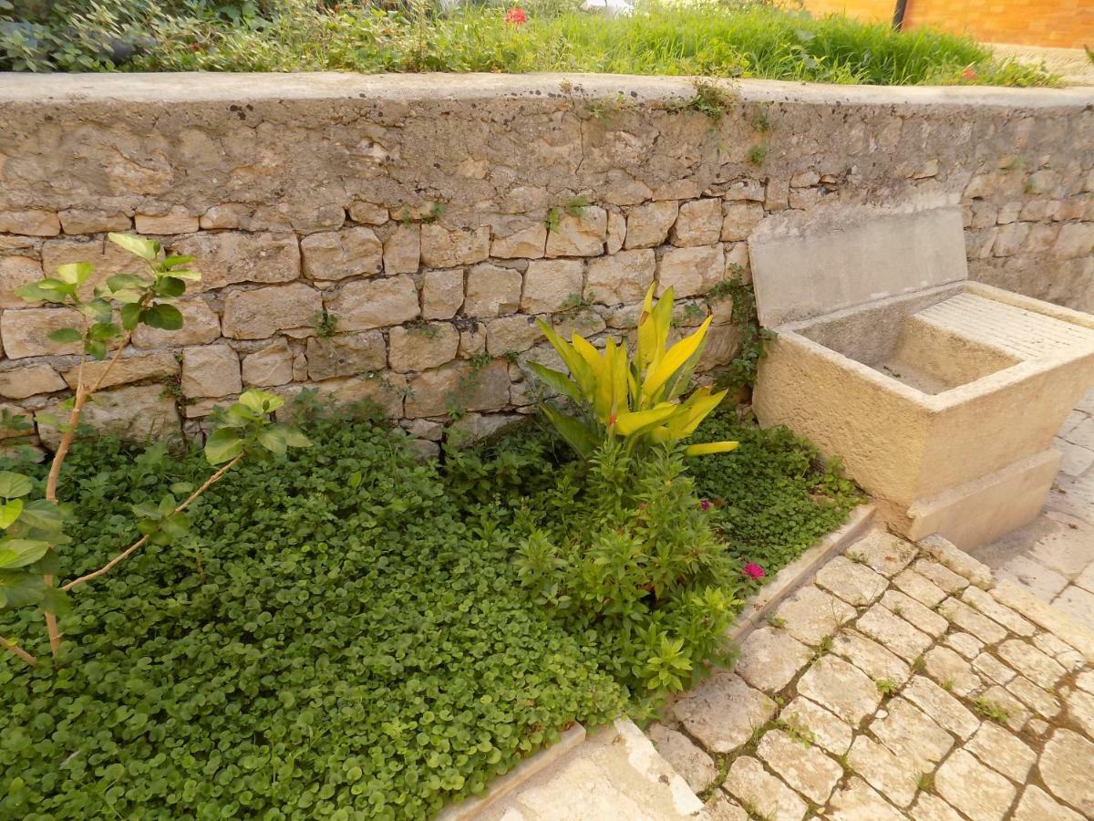 Garden&House Amore Vero Modica Dış mekan fotoğraf